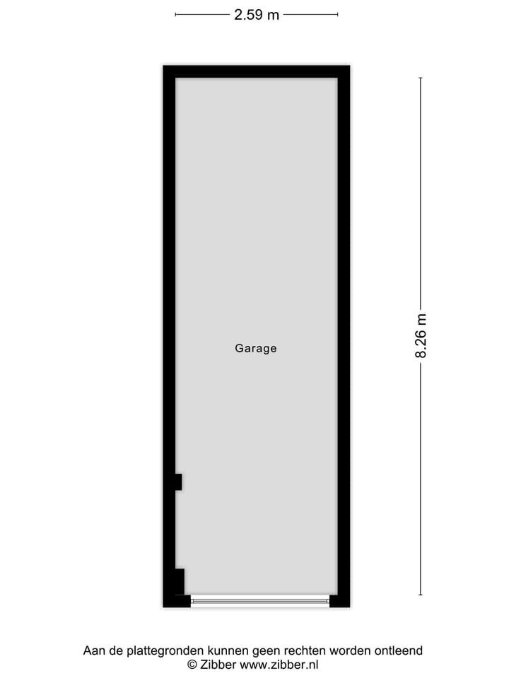 Foto 41 van Braak 82
