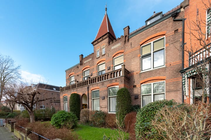 Photo 2 of Lawickse Allee 98