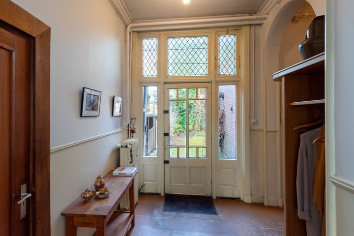 Foto 5 van Lawickse Allee 98