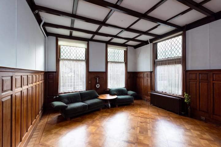 Foto 6 van Lawickse Allee 98