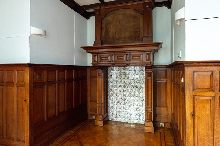 Foto 7 van Lawickse Allee 98