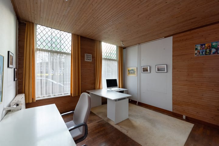 Foto 15 van Lawickse Allee 98