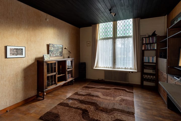 Foto 17 van Lawickse Allee 98