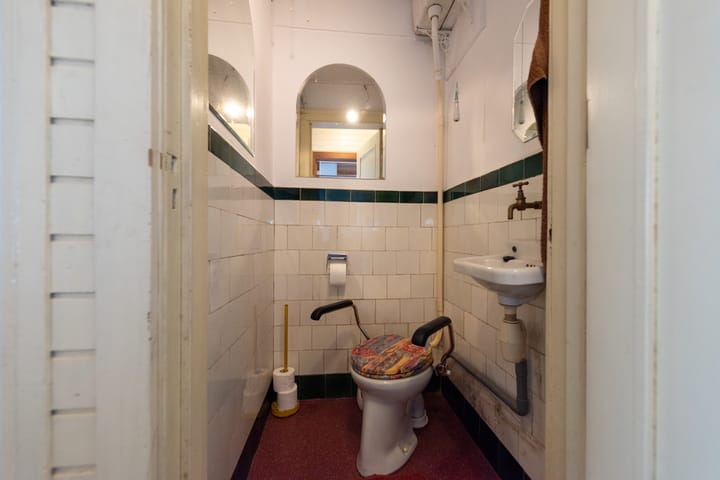 Foto 24 van Lawickse Allee 98