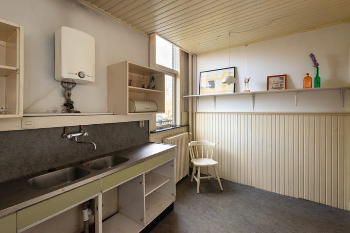 Foto 30 van Lawickse Allee 98