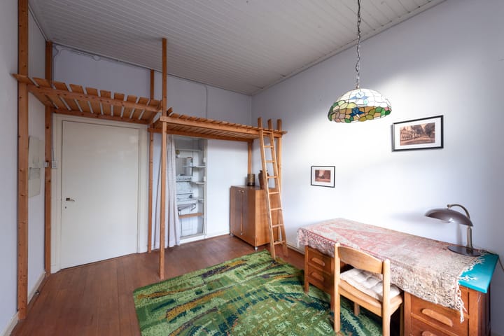 Foto 39 van Lawickse Allee 98