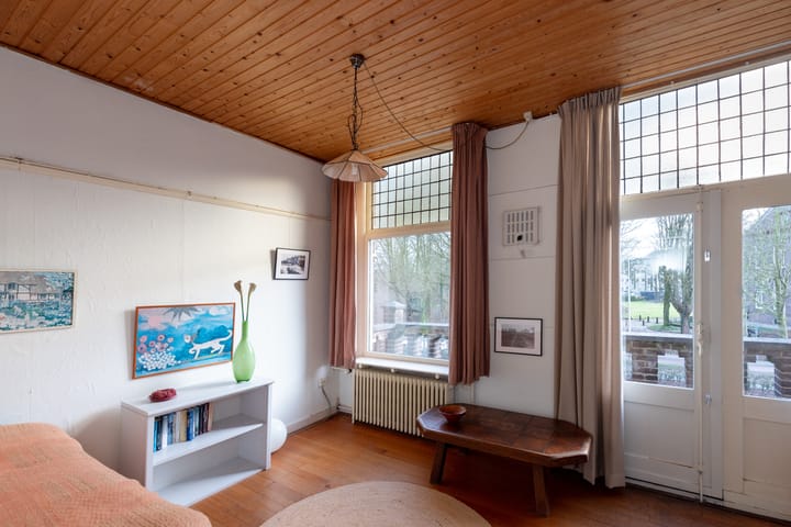 Foto 40 van Lawickse Allee 98