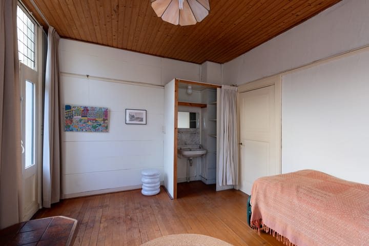 Foto 41 van Lawickse Allee 98