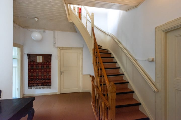 Foto 45 van Lawickse Allee 98