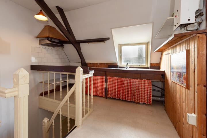 Foto 46 van Lawickse Allee 98