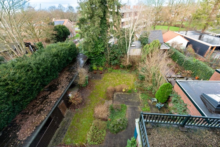 Foto 51 van Lawickse Allee 98