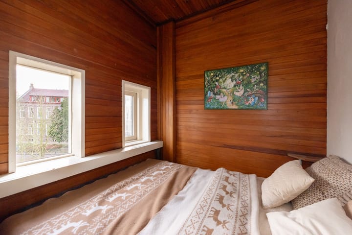 Foto 57 van Lawickse Allee 98