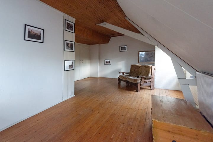 Foto 58 van Lawickse Allee 98