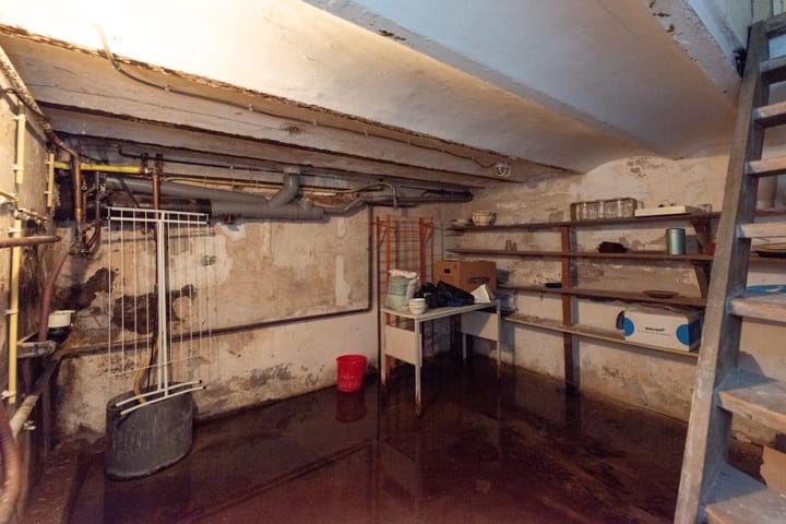 Foto 59 van Lawickse Allee 98