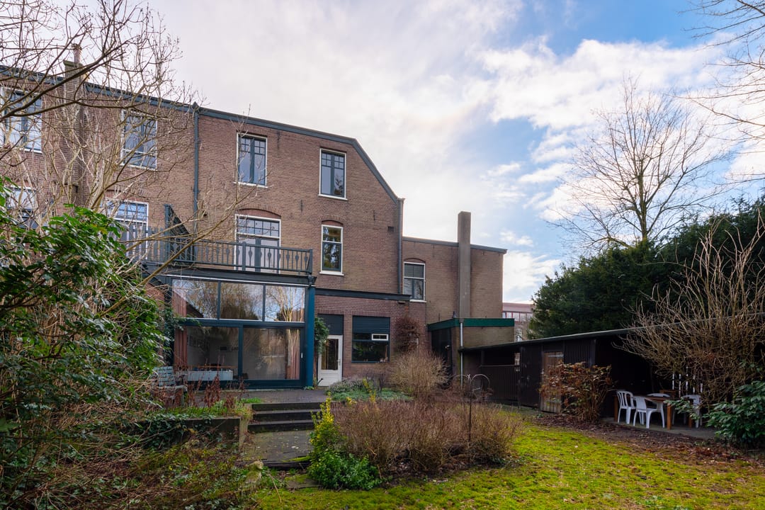 Photo 61 of Lawickse Allee 98