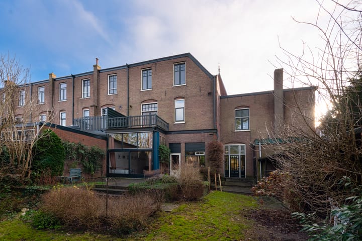 Foto 62 van Lawickse Allee 98