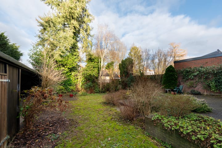 Foto 64 van Lawickse Allee 98