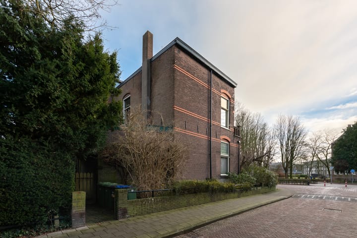 Foto 66 van Lawickse Allee 98