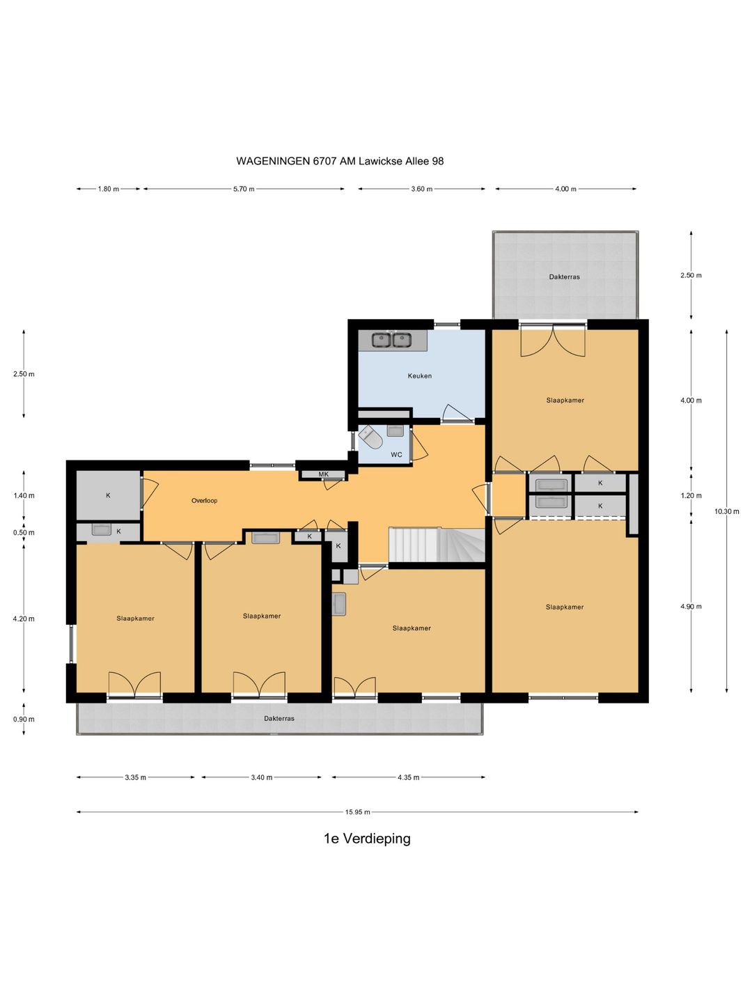 Photo 73 of Lawickse Allee 98