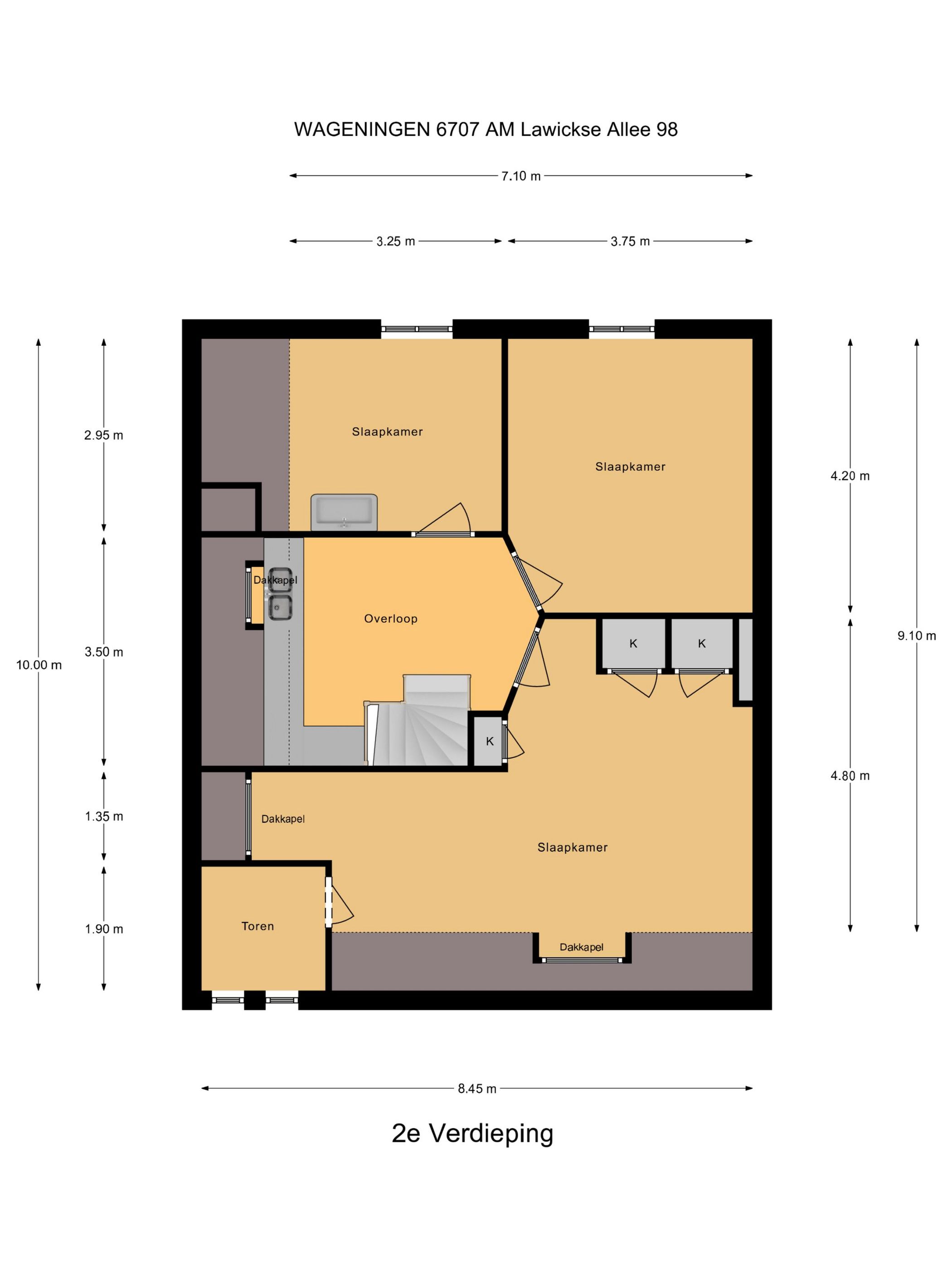 Photo 75 of Lawickse Allee 98