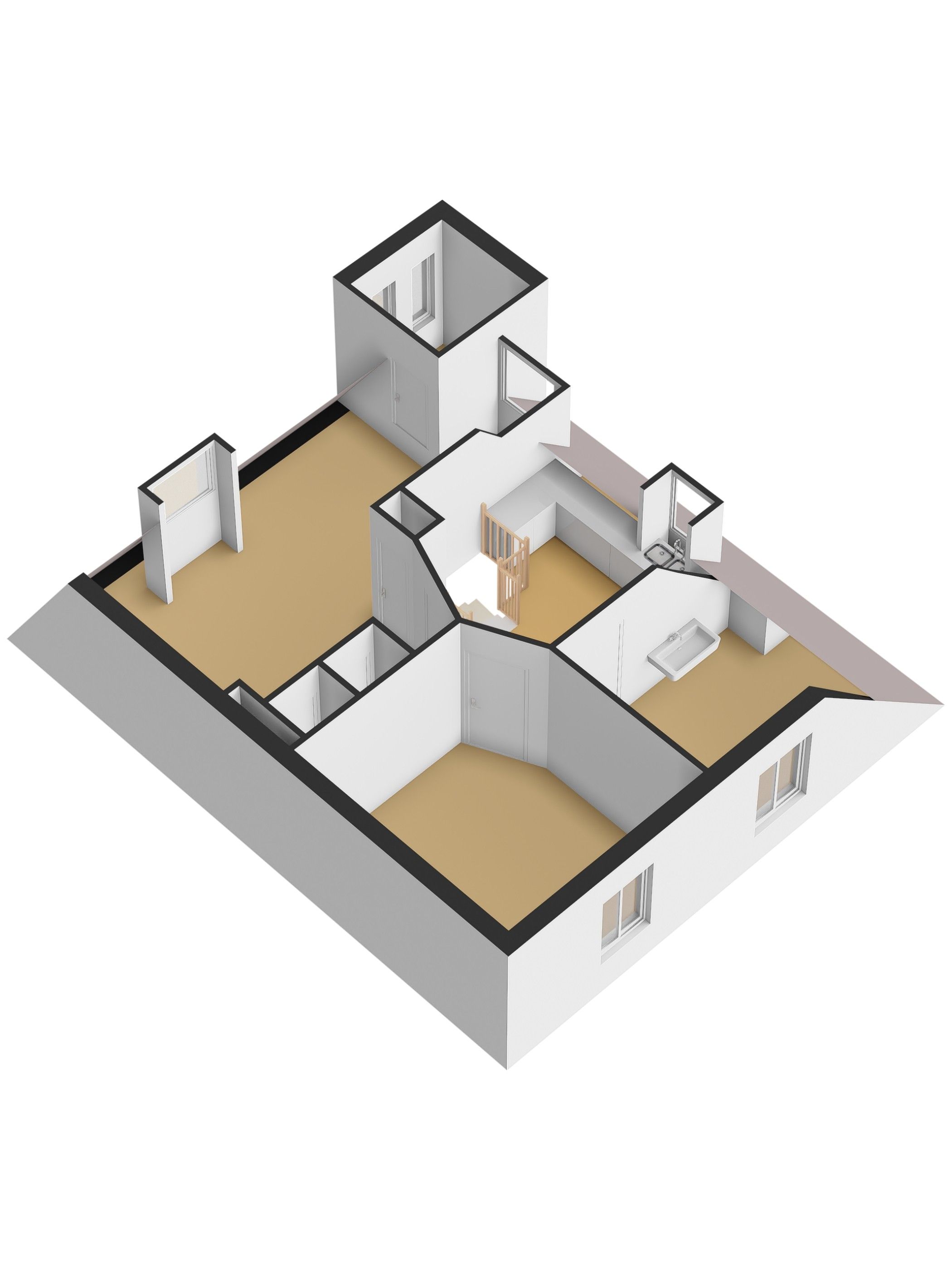 Foto 75 van Lawickse Allee 98