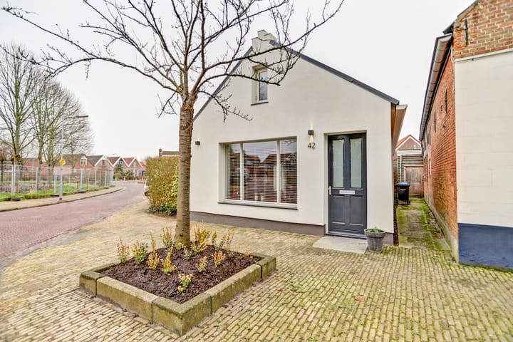 Foto 1 van Torenring 42