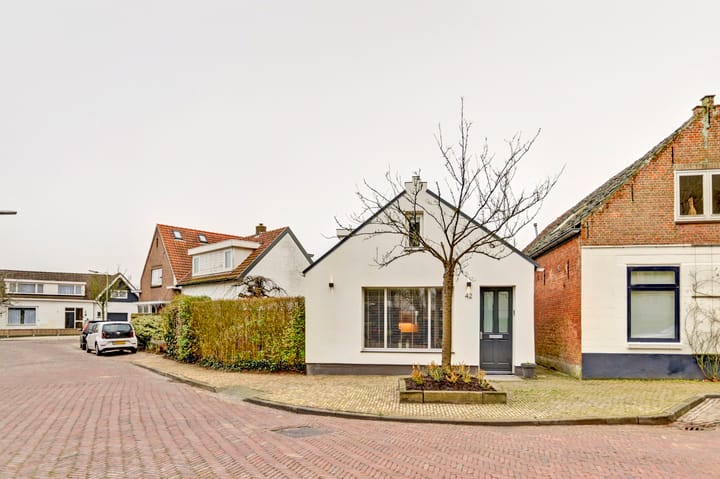 Foto 4 van Torenring 42