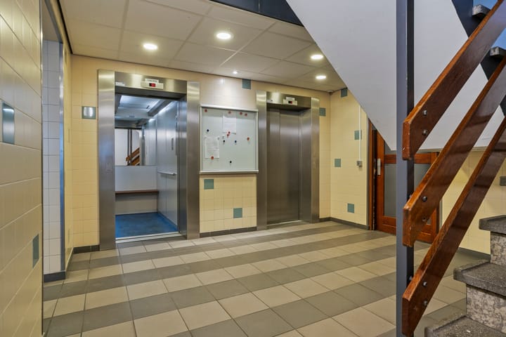 Foto 4 van Robert Kochplaats 219