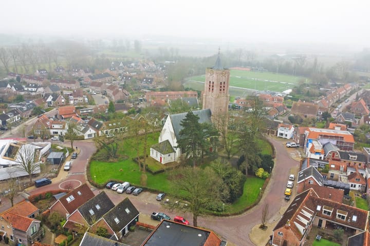 Foto 45 van Torenring 42