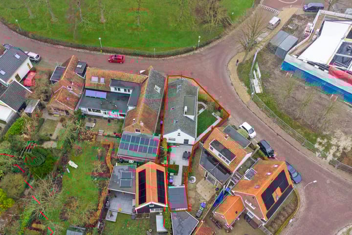 Foto 47 van Torenring 42