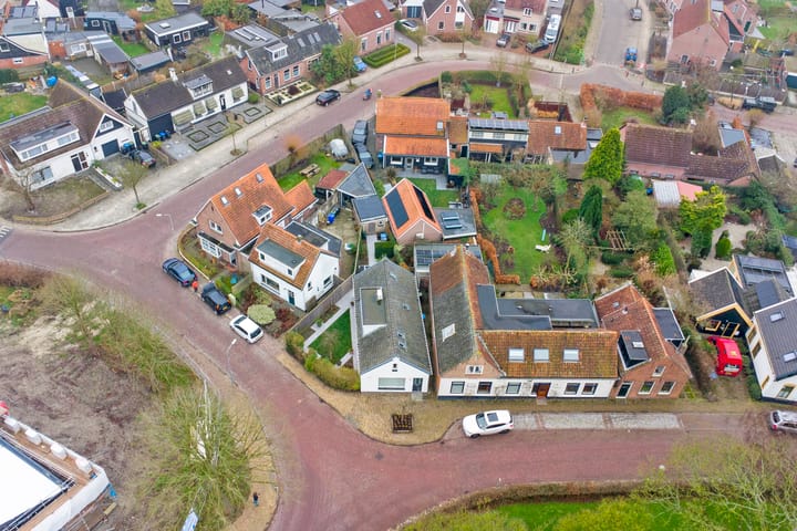 Foto 50 van Torenring 42