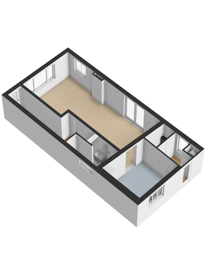 Foto 55 van Torenring 42