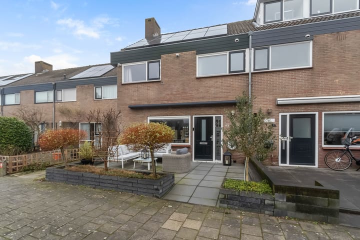 Foto 3 van Lepelaarlaan 21