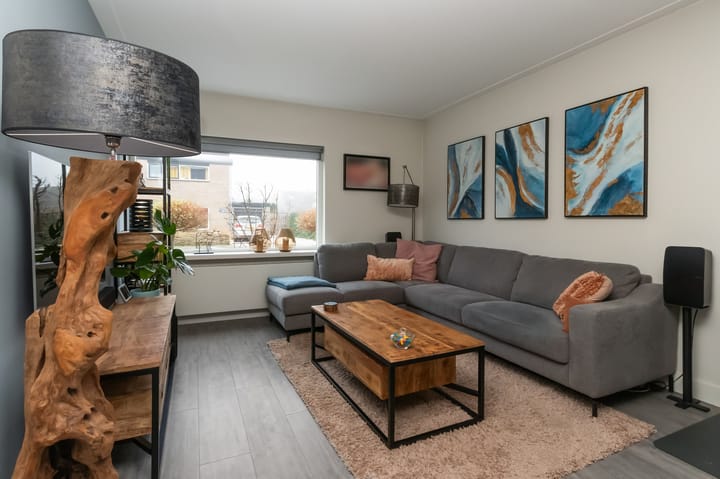 Foto 4 van Lepelaarlaan 21