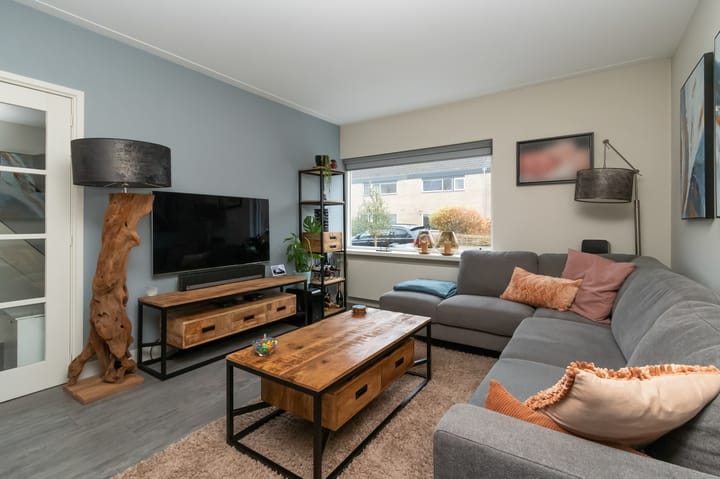 Foto 5 van Lepelaarlaan 21