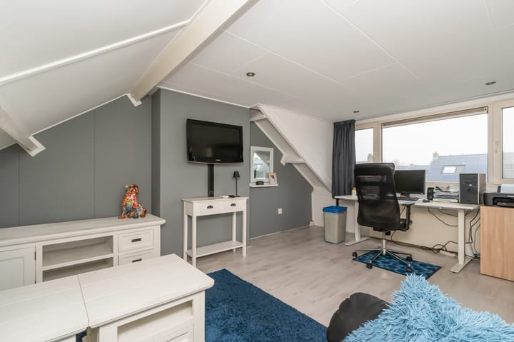 Foto 20 van Lepelaarlaan 21