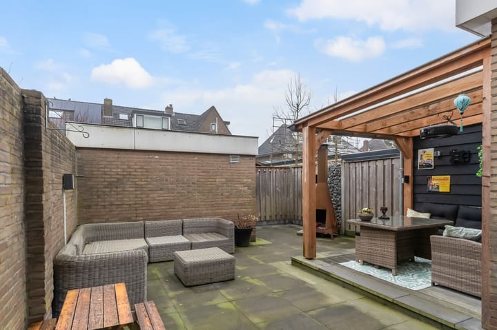 Foto 24 van Lepelaarlaan 21