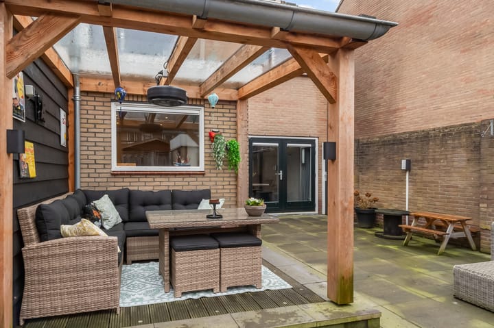 Foto 25 van Lepelaarlaan 21