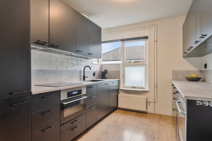 Foto 3 van Trombonestraat 8