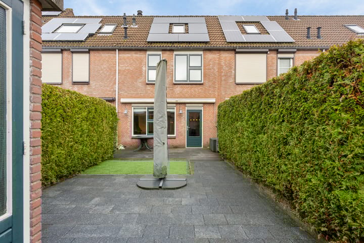 Foto 4 van Trombonestraat 8