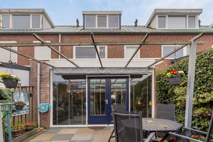 Foto 6 van Reiskameraad 8