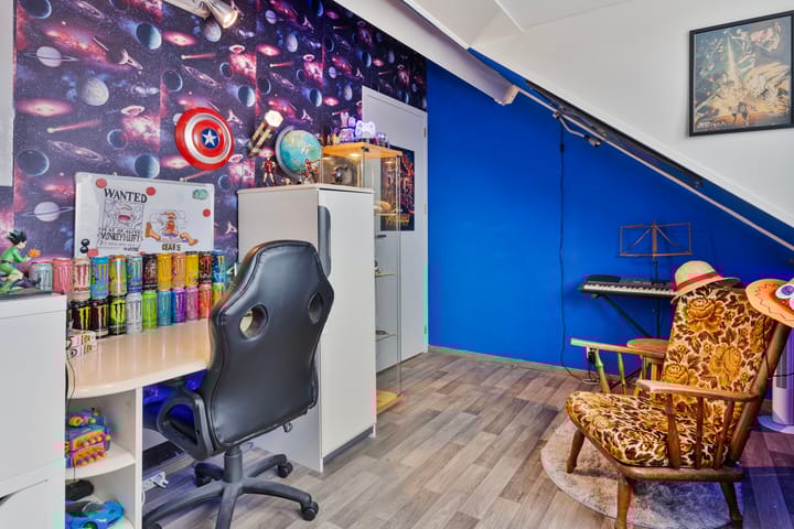 Foto 32 van Reiskameraad 8