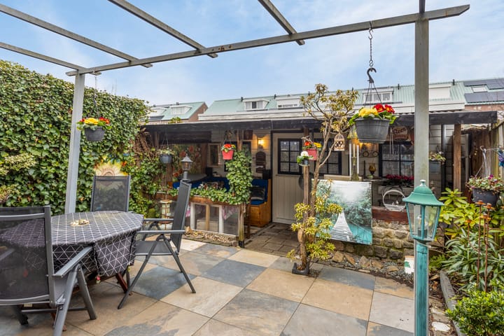 Foto 34 van Reiskameraad 8