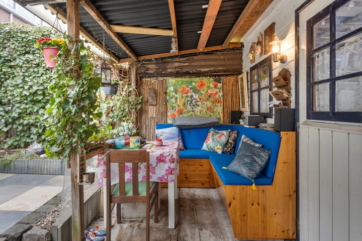 Foto 35 van Reiskameraad 8