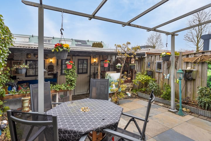 Foto 36 van Reiskameraad 8