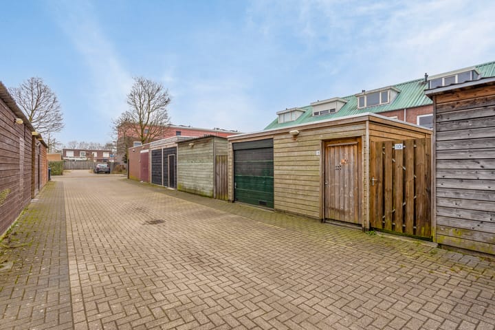 Foto 37 van Reiskameraad 8