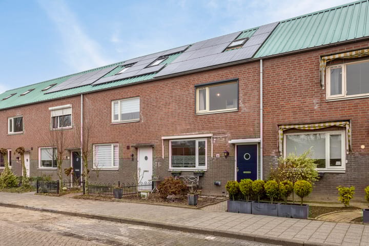 Foto 41 van Reiskameraad 8