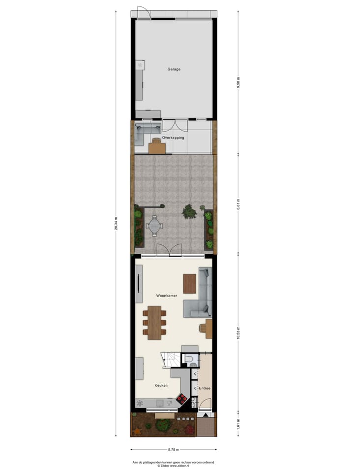 Foto 44 van Reiskameraad 8