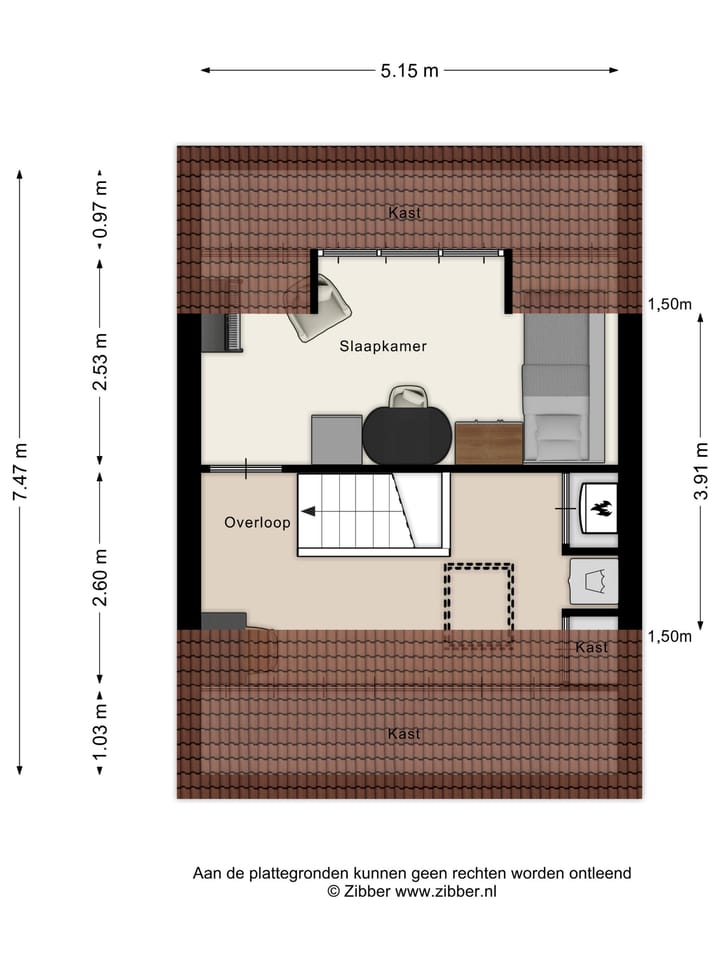 Foto 47 van Reiskameraad 8