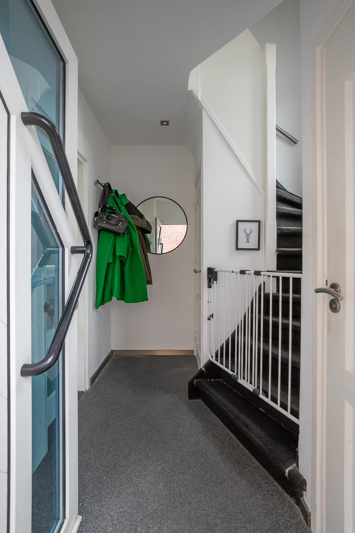 Foto 4 van Ridder Hoenstraat 153